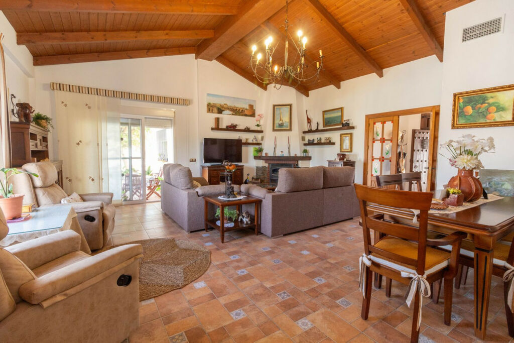 Finca - Cortijo Mijas Costa Málaga - image 2
