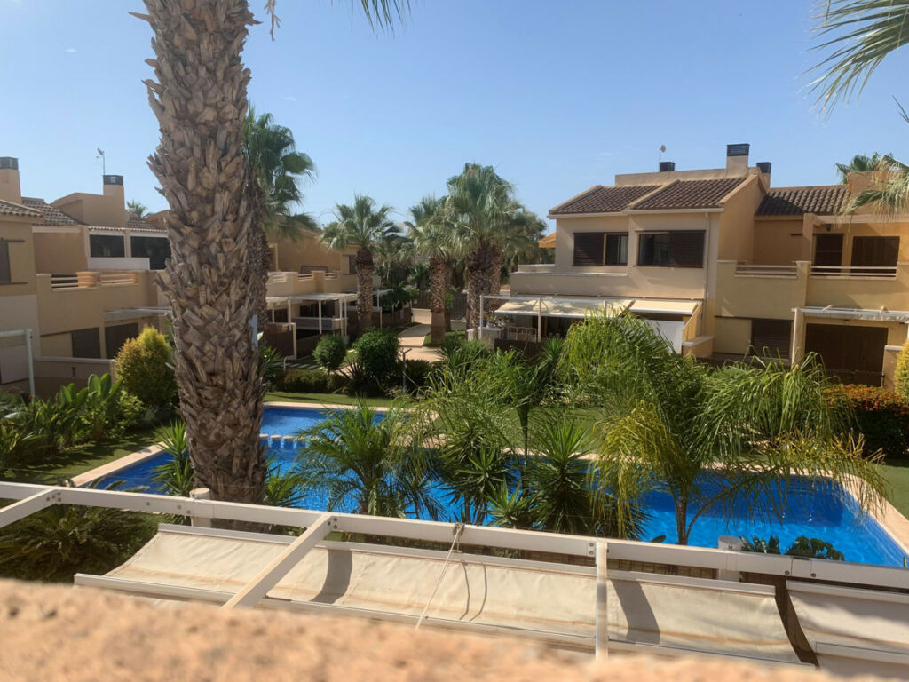Townhouse Lomas de Cabo Roig Alicante - image 2
