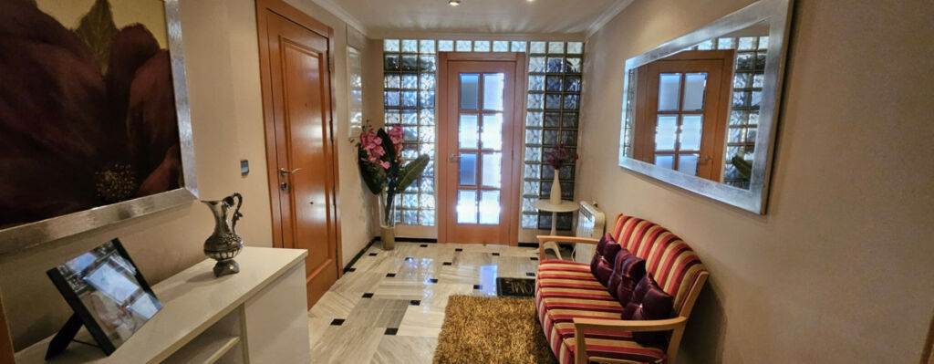 Ground Floor Apartment Benidorm Alicante - image 2