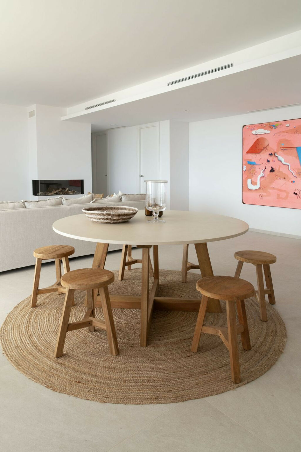 Ground Floor Apartment Benahavís Málaga - image 2