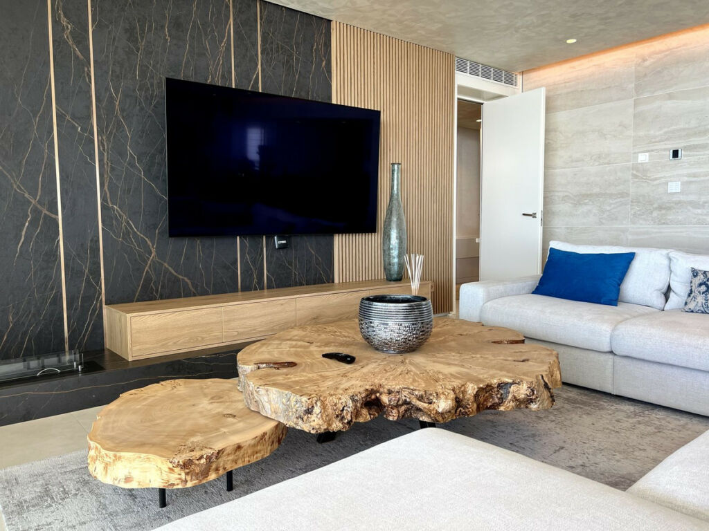 Penthouse Marbella Málaga - image 2