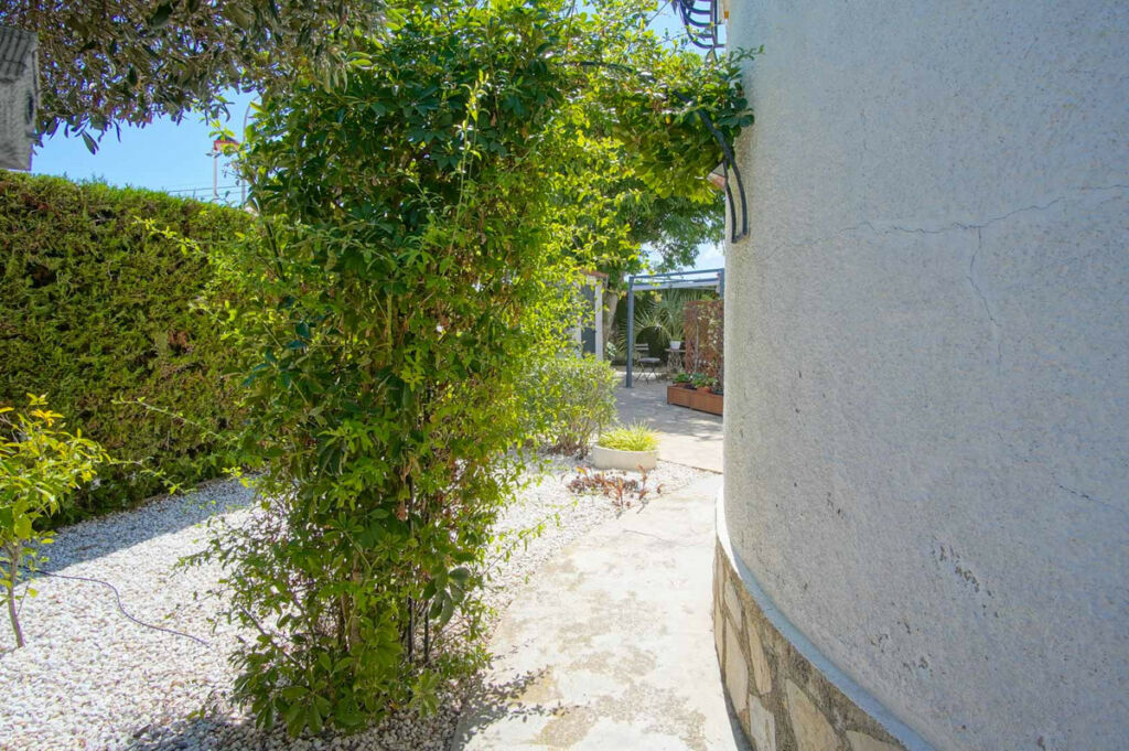 Detached Villa Els Poblets Alicante - image 2