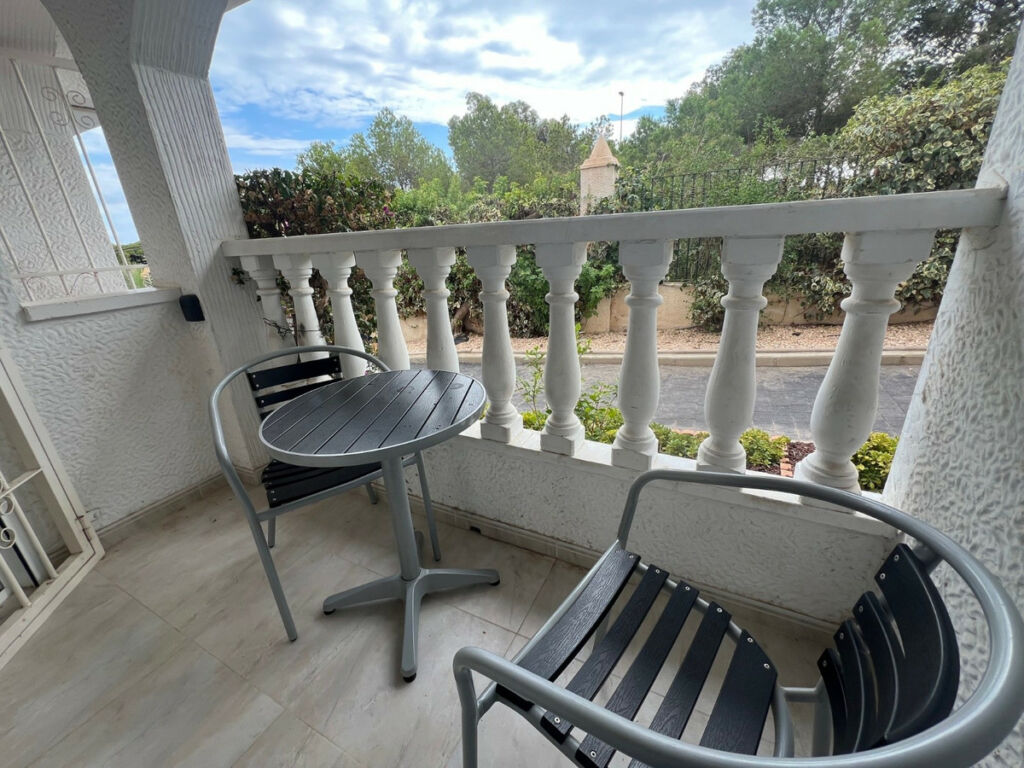 Detached Villa Gran Alacant Alicante - image 2