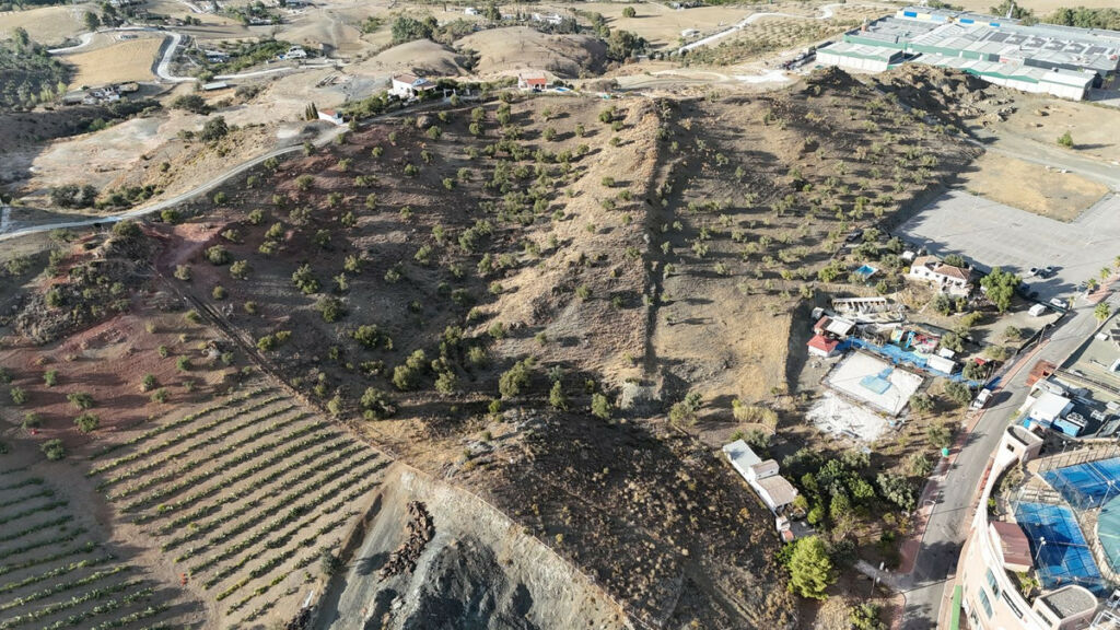 Land Coín Málaga - image 2