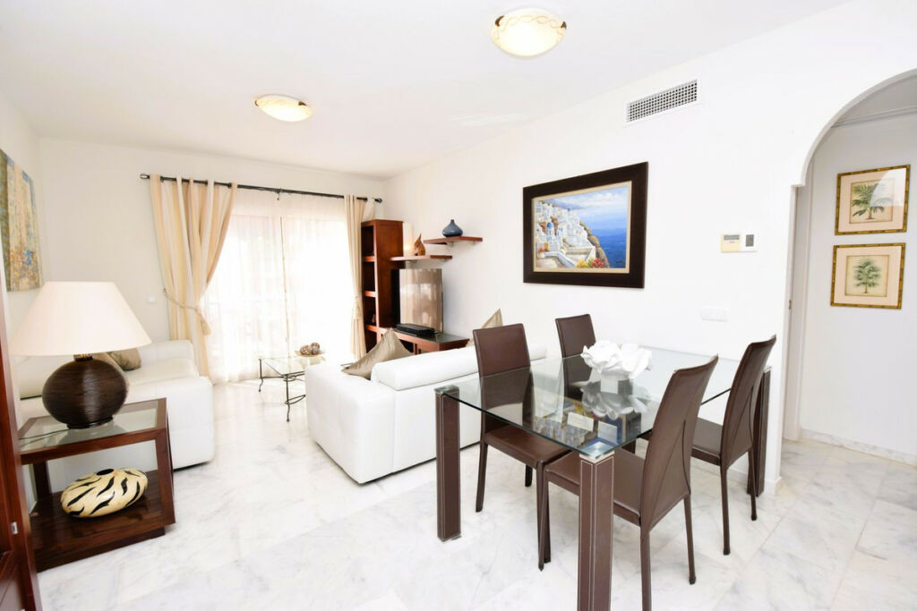 Penthouse Reserva de Marbella Málaga - image 3