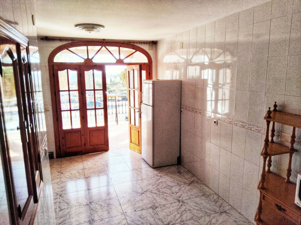 Middle Floor Apartment Torrox Costa Málaga - image 2