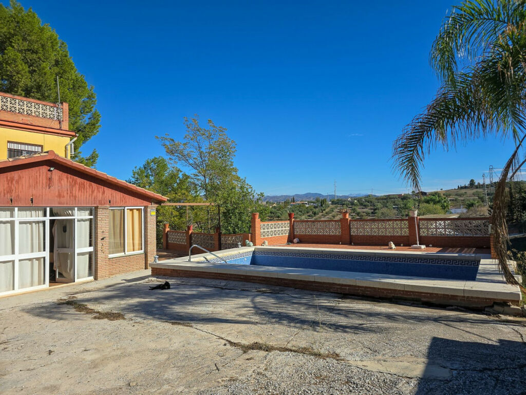 Finca - Cortijo Coín Málaga - image 2