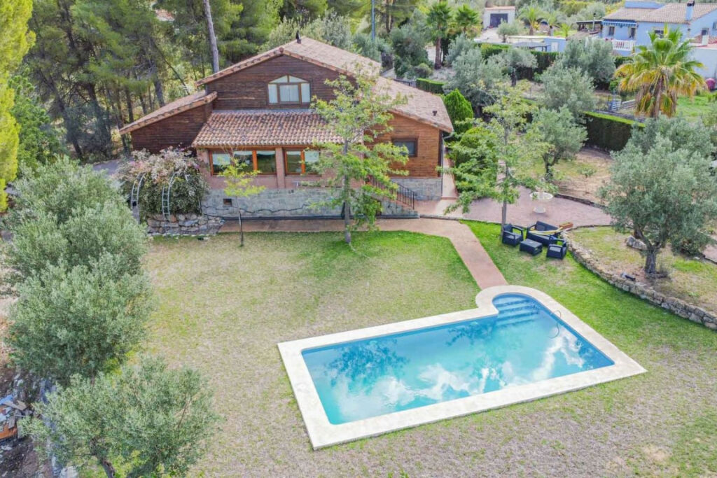 Farm Orba Alicante - image 2