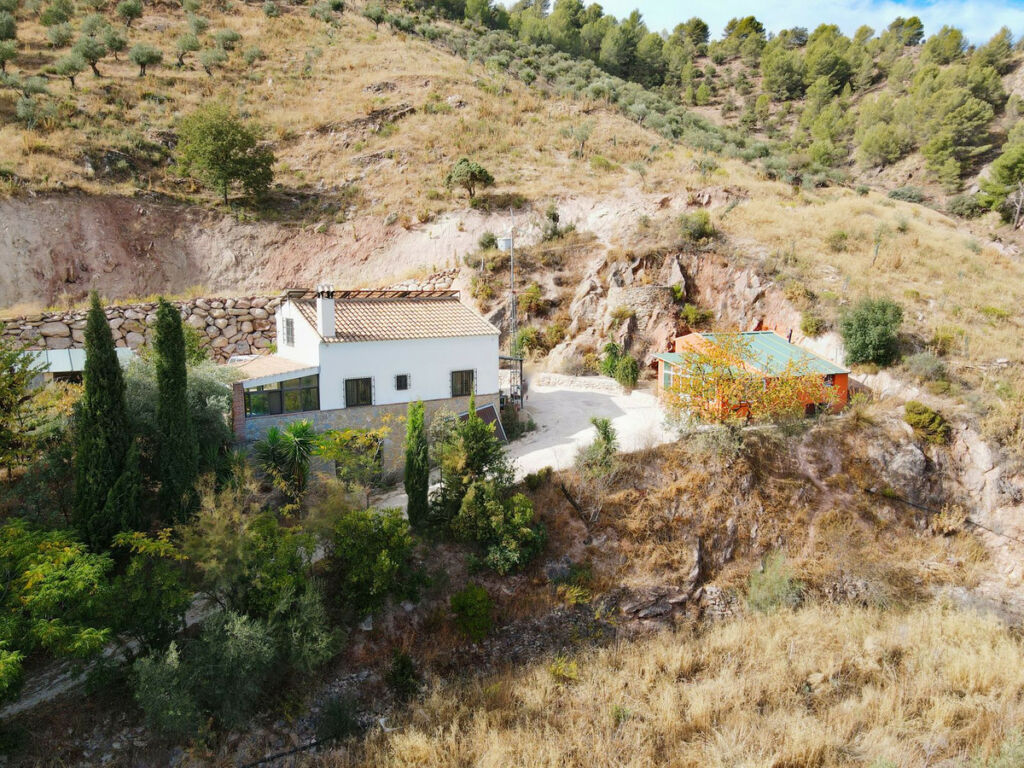 Finca - Cortijo El Burgo Málaga - image 2