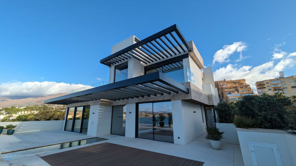 Penthouse Duplex Estepona Málaga - image 2