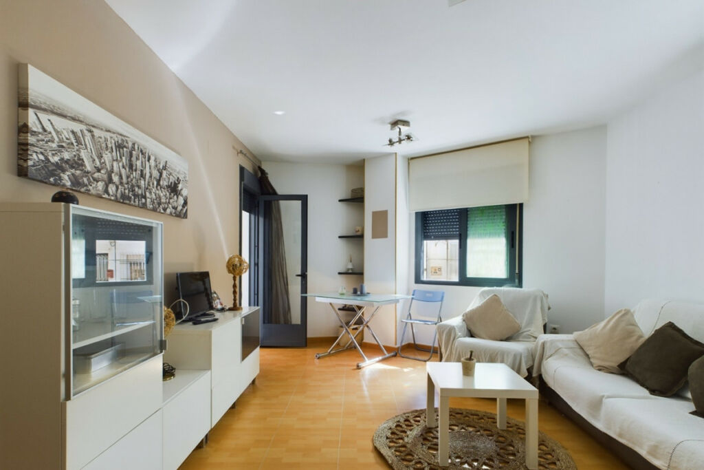 Ground Floor Apartment Santiago de la Ribera Murcia - image 2