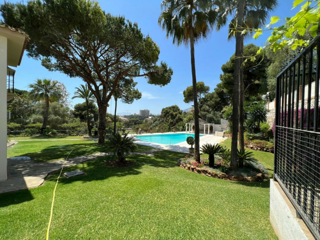 Detached Villa Río Real Málaga - image 5