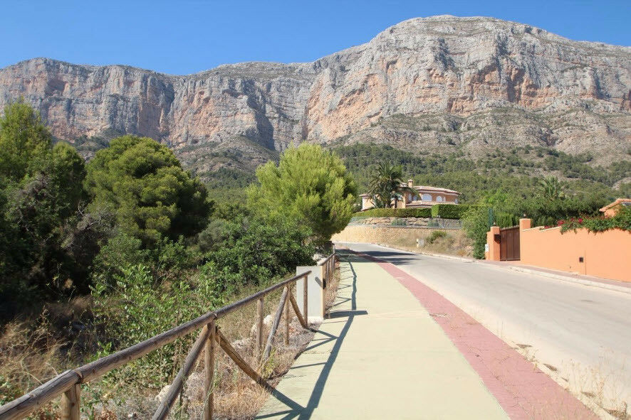 Land Javea Alicante - image 2