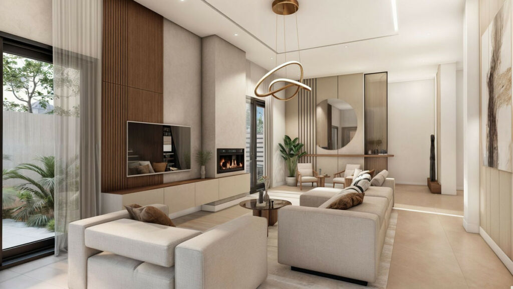 Residential Plot Mijas Costa Málaga - image 2