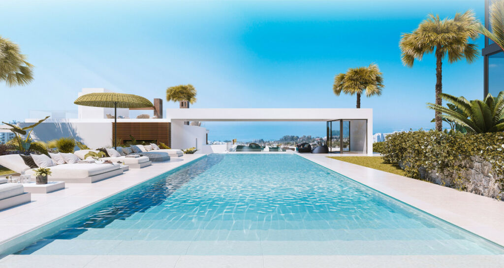 Townhouse Marbella Málaga - image 2