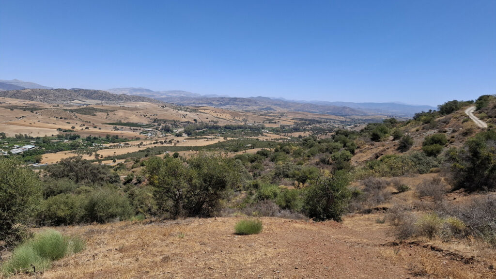Land Coín Málaga - image 2