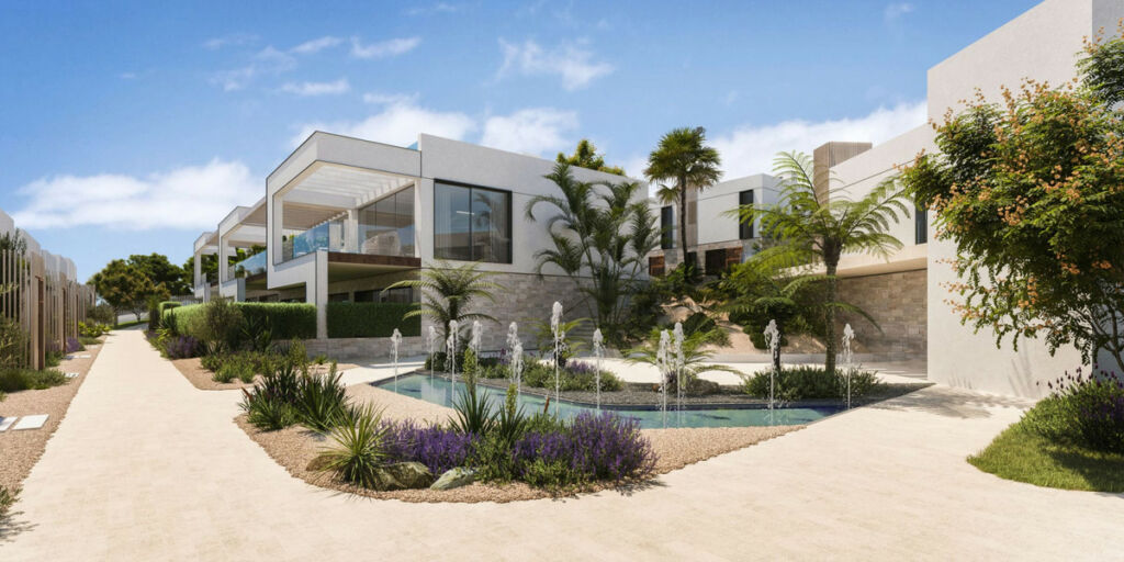 Townhouse La Cala Golf Málaga - image 2