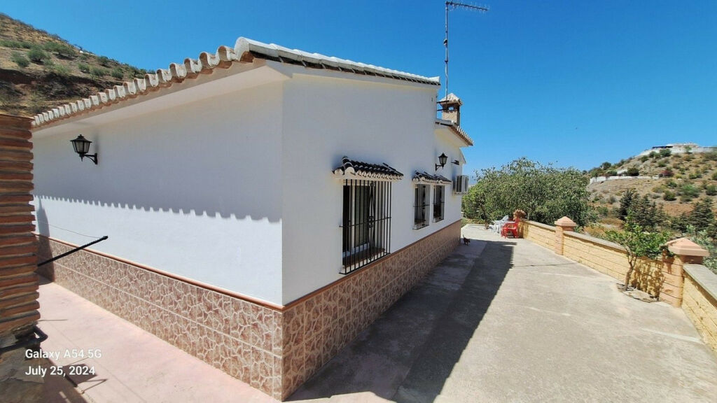 Finca - Cortijo Alora Málaga - image 3