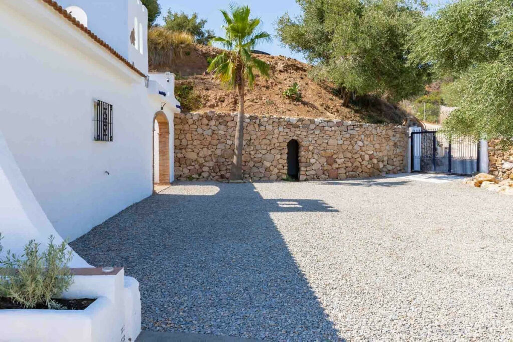 Finca - Cortijo Estepona Málaga - image 2