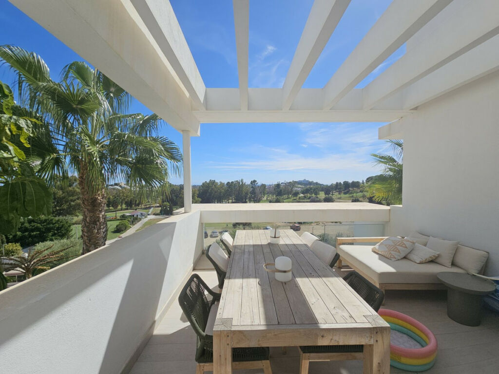 Penthouse Duplex Atalaya Málaga - image 2