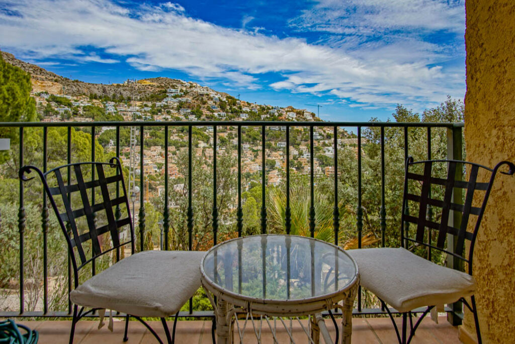 Bungalow Altea Hills Alicante - image 2