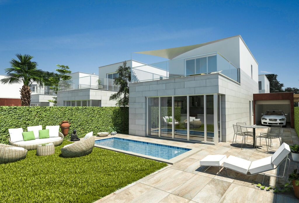 Detached Villa Los Alcazares Murcia - image 2