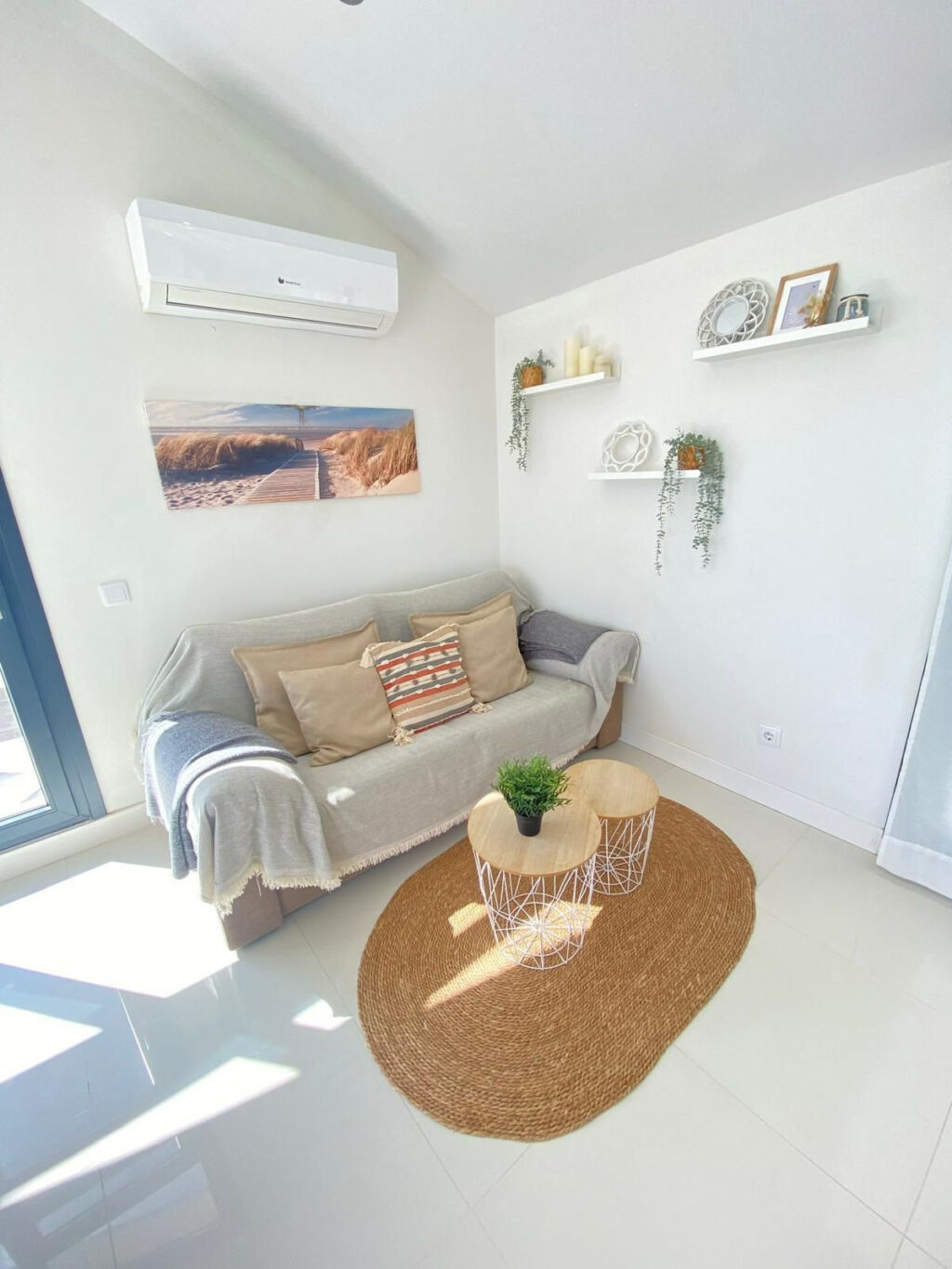 Penthouse Manilva Málaga - image 4