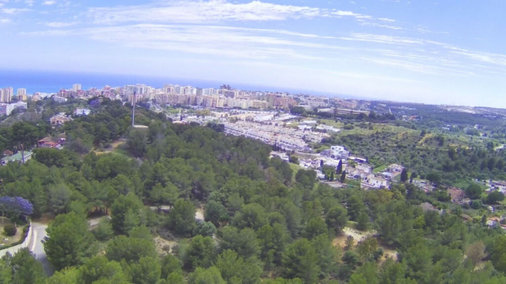 Residential Plot Torremolinos Málaga - image 2