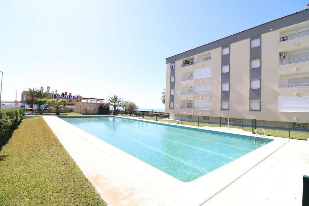 Ground Floor Apartment Punta Prima Alicante - image 2