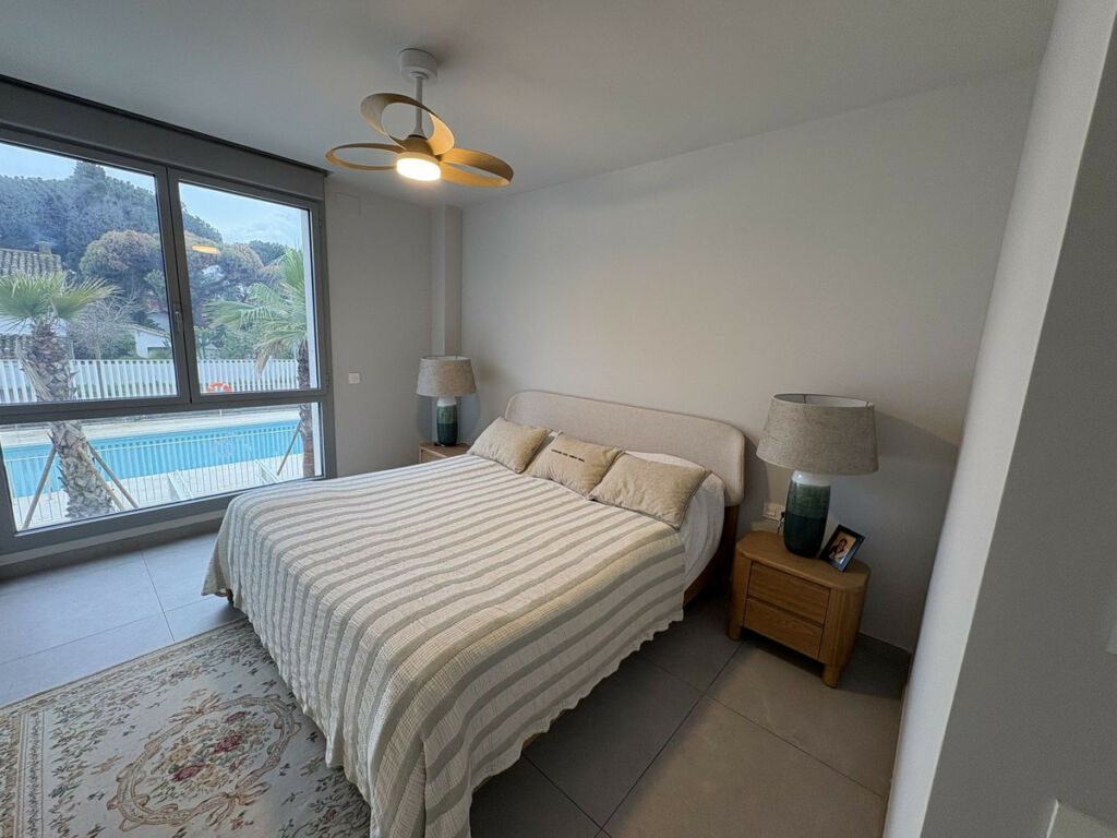 Ground Floor Apartment Elviria Málaga - image 18
