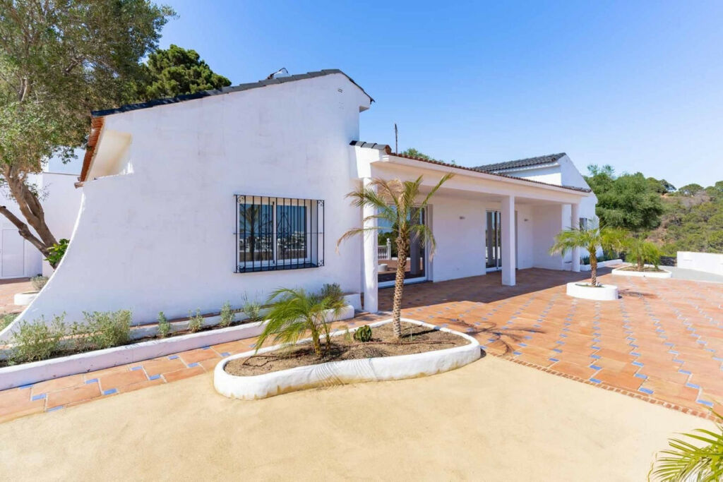 Finca - Cortijo Estepona Málaga - image 20