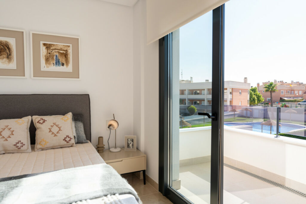 Bungalow Gran Alacant Alicante - image 20