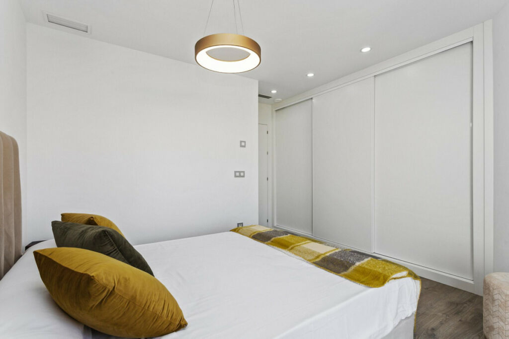 Detached Villa La Mata Alicante - image 20