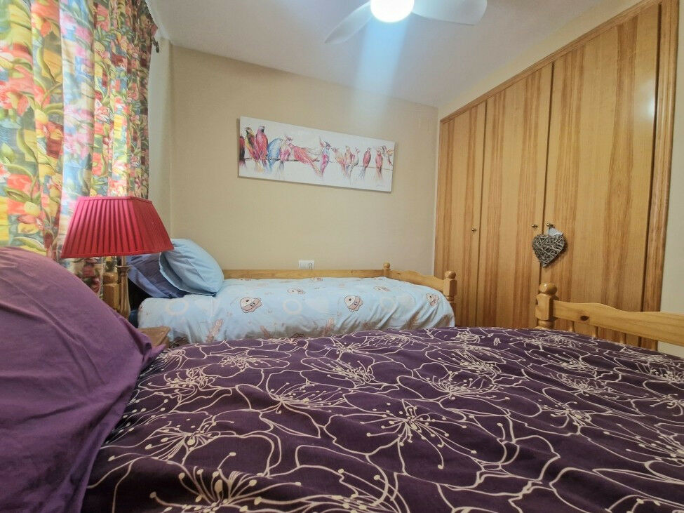 Semi-Detached House Relleu Alicante - image 20