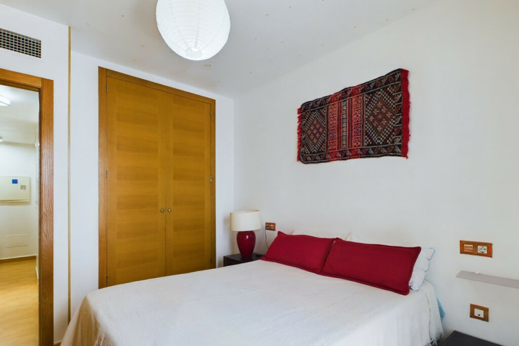 Ground Floor Apartment Santiago de la Ribera Murcia - image 20