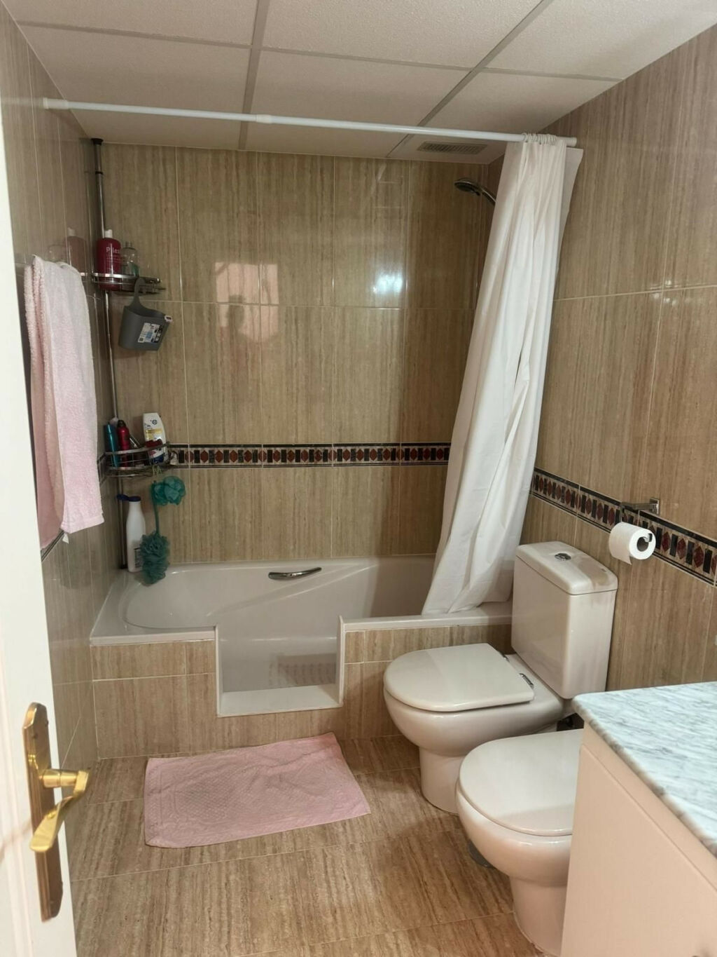 Semi-Detached House Torremolinos Málaga - image 20