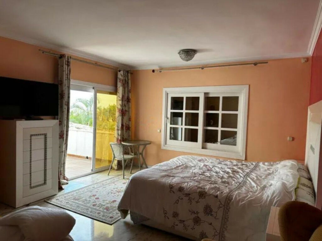 Detached Villa Marbella Málaga - image 20
