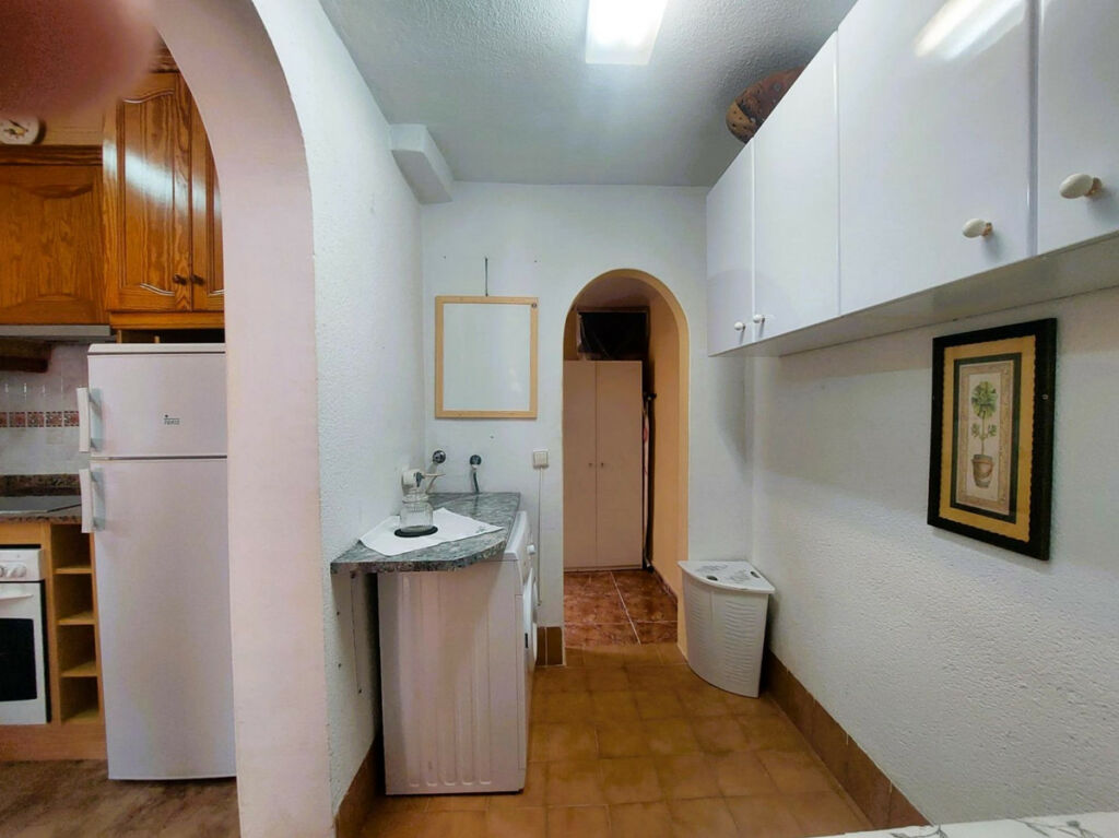 Townhouse Torrevieja Alicante - image 20