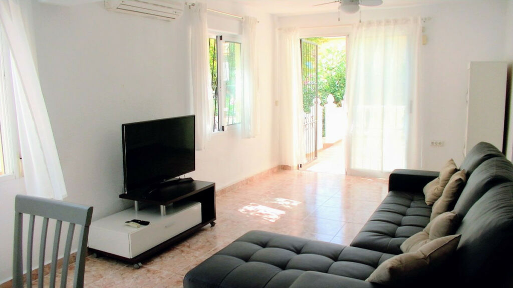 Detached Villa Los Balcones Alicante - image 20