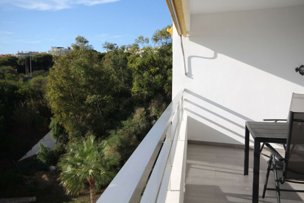 Middle Floor Studio Calahonda Málaga - image 20