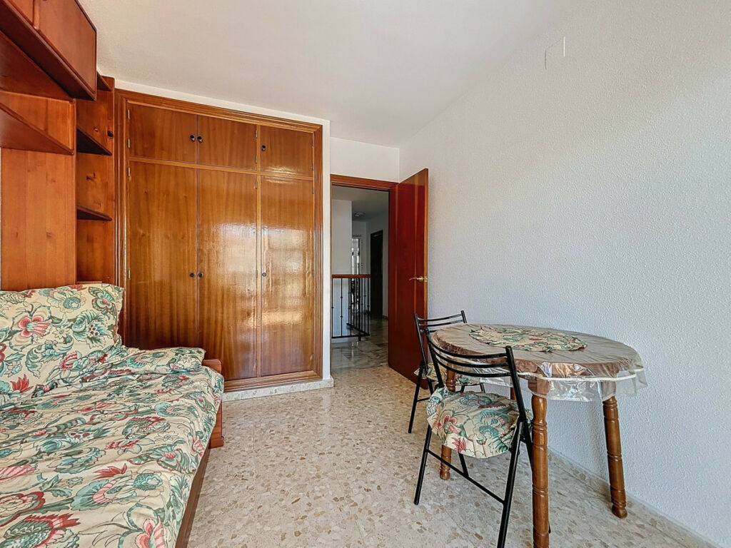 Semi-Detached House Rincón de la Victoria Málaga - image 20