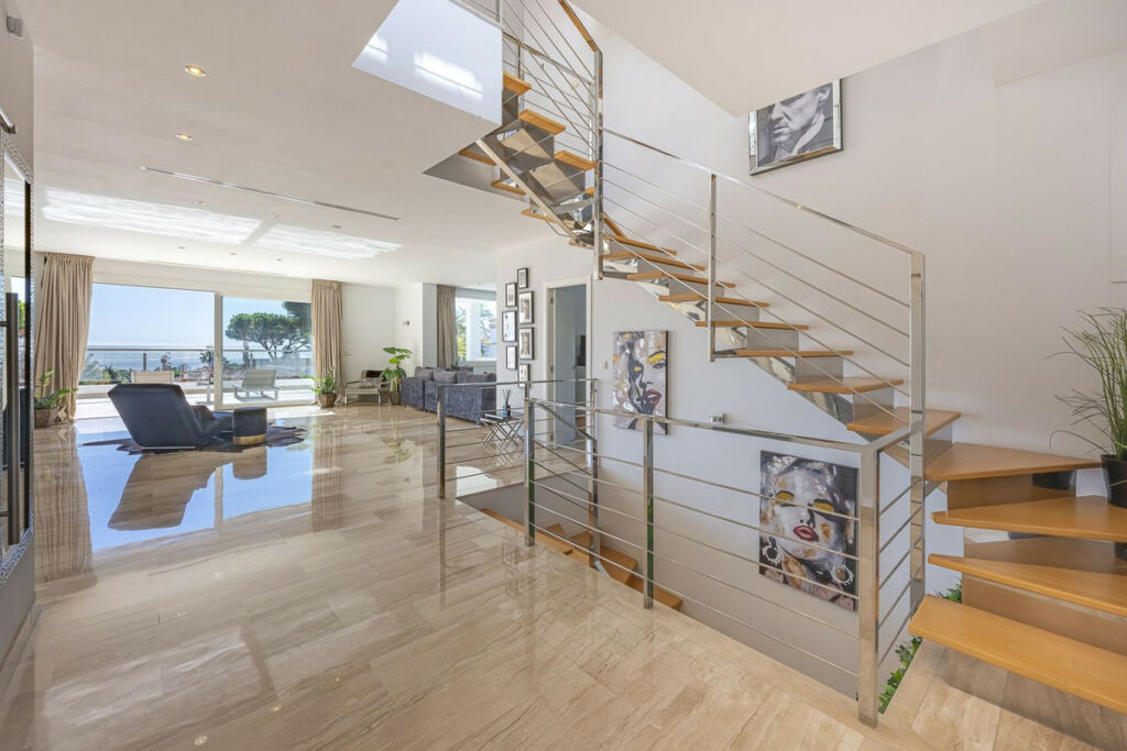 Detached Villa El Rosario Málaga - image 22
