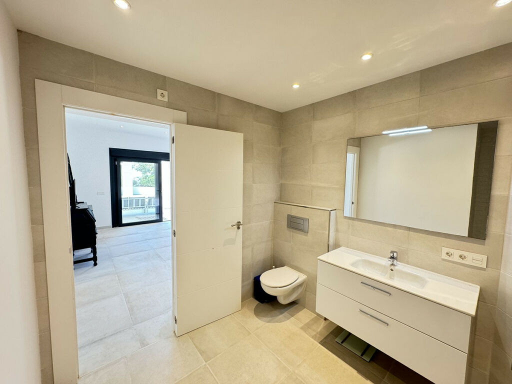 Detached Villa Marbesa Málaga - image 20
