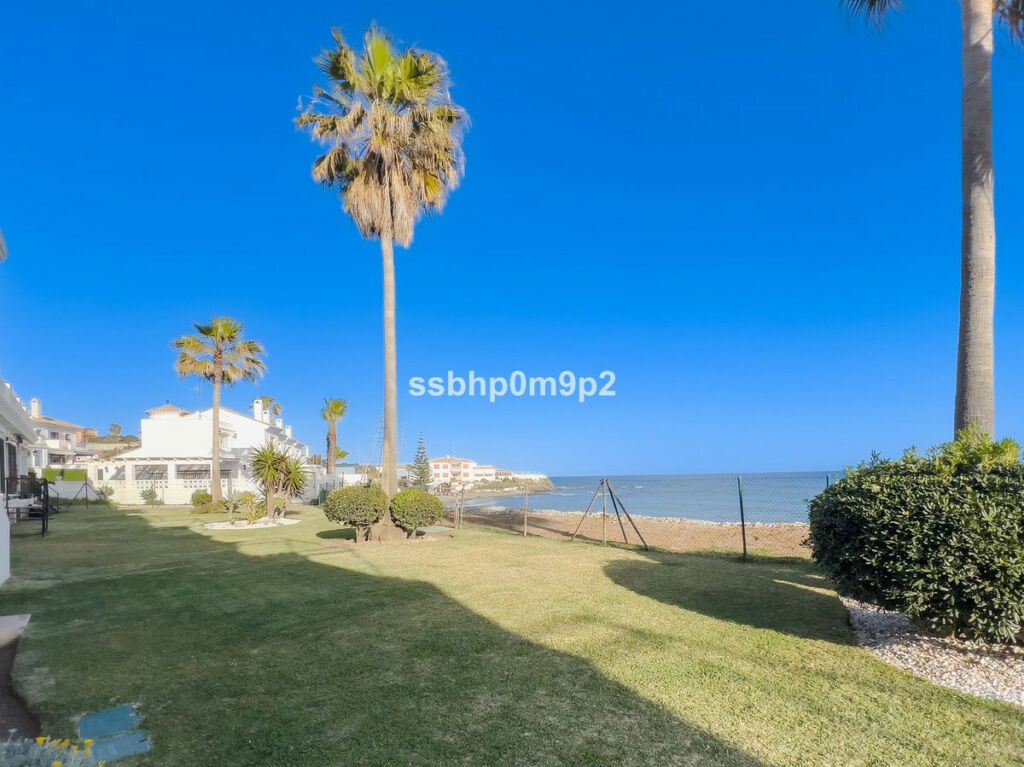 Ground Floor Apartment Mijas Costa Málaga - image 20