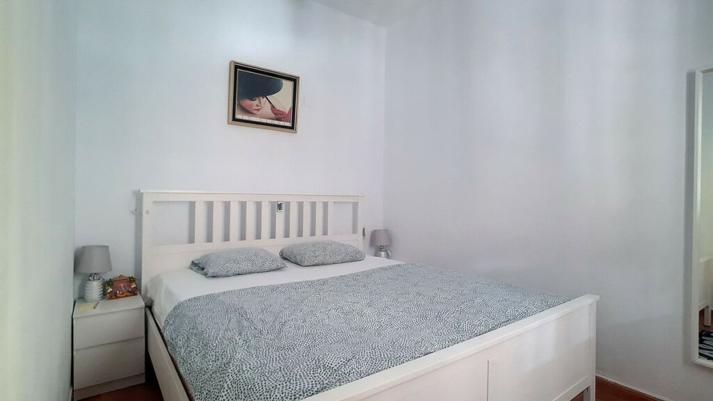 Detached Villa Arenas Málaga - image 14