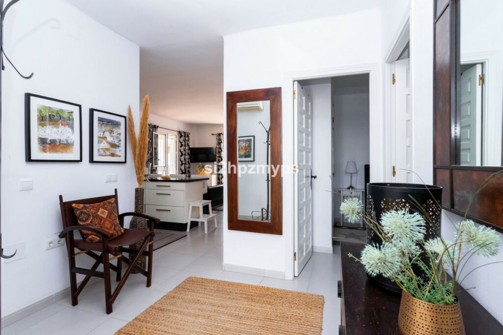 Ground Floor Apartment Nerja Málaga - image 20
