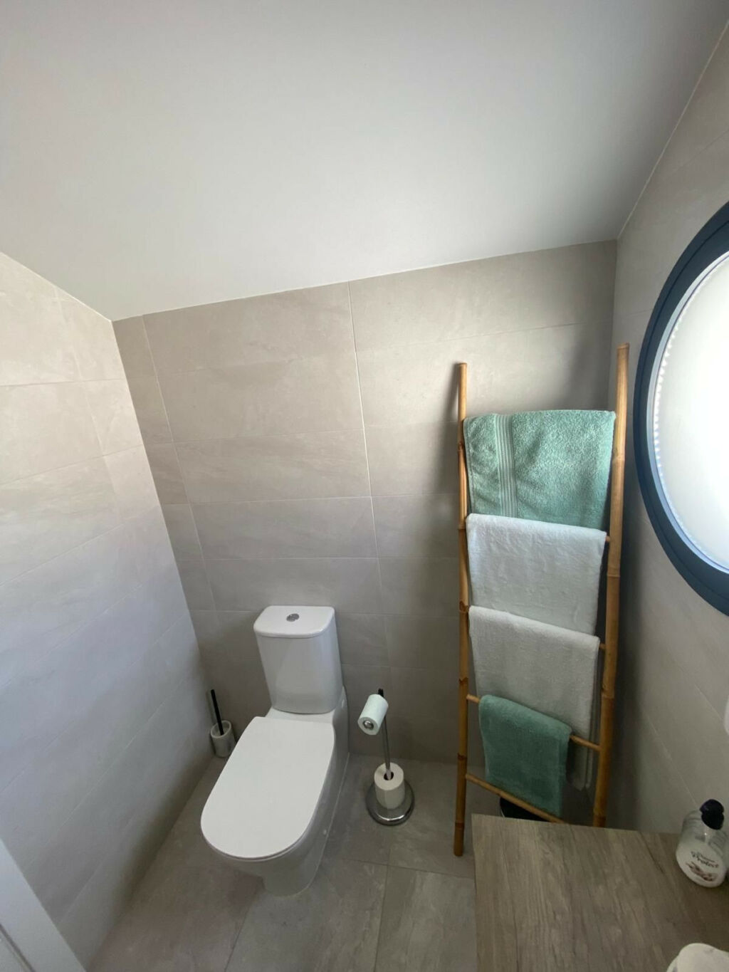 Penthouse Manilva Málaga - image 21