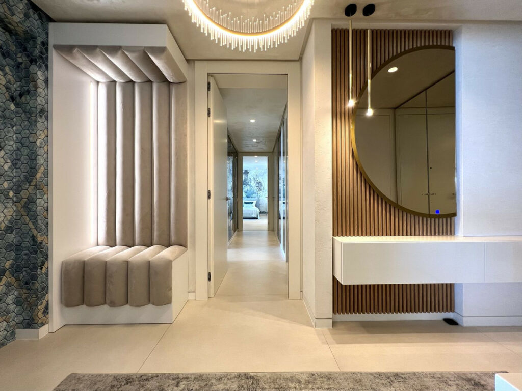 Penthouse Marbella Málaga - image 20