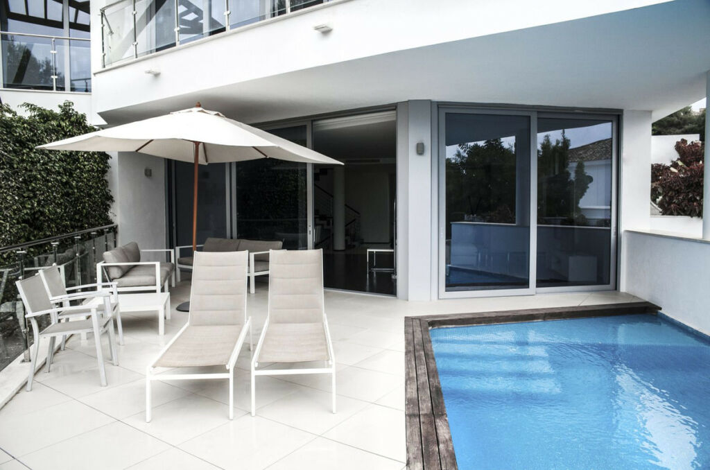 Townhouse Sierra Blanca Málaga - image 25