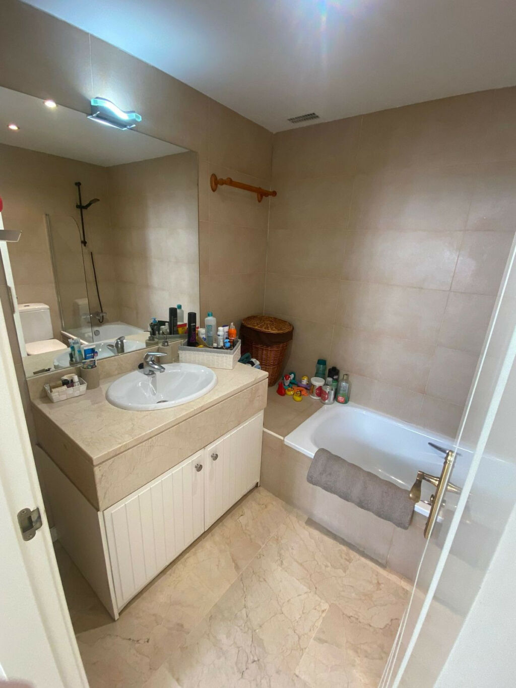 Townhouse Estepona Málaga - image 20